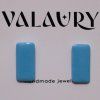 Náušnice Valaury M