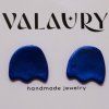 Náušnice Valaury M