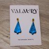 Náušnice Valaury MIDI