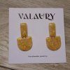 Náušnice Valaury L
