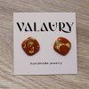 Náušnice Valaury M