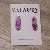 Náušnice Valaury M