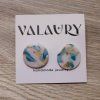 Náušnice Valaury M