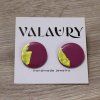 Náušnice Valaury M