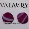 Náušnice Valaury M