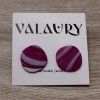 Náušnice Valaury M