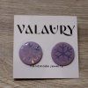 Náušnice Valaury MIDI