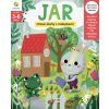 JAR: Spoznaj jar s hravým zošitom pre najmenších!
