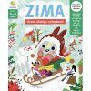 ZIMA Spoznaj zimu a jej príbehy!