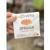 Opravár na voskové vrecká a obrúsky