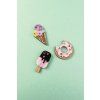 Pin Donut