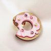 Pin Donut