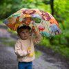 Detský dáždnik Safari párty