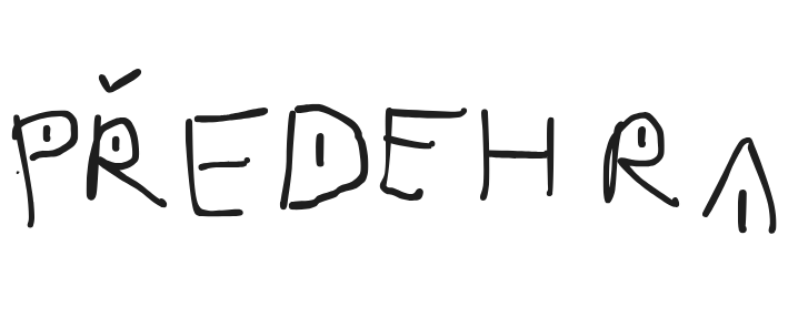 Předehra