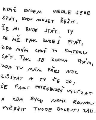 Bolesti zad jsou problém velkej.