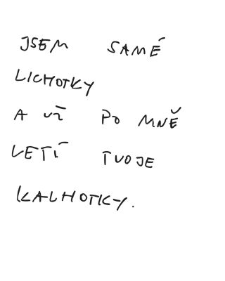 Ty vtipálci jsou zrádní že?