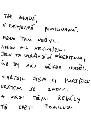 “Jak se čerpají vědomosti”