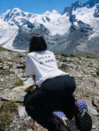 I NA HORÁCH! Triko dostupné na predehra.eu 🏔️