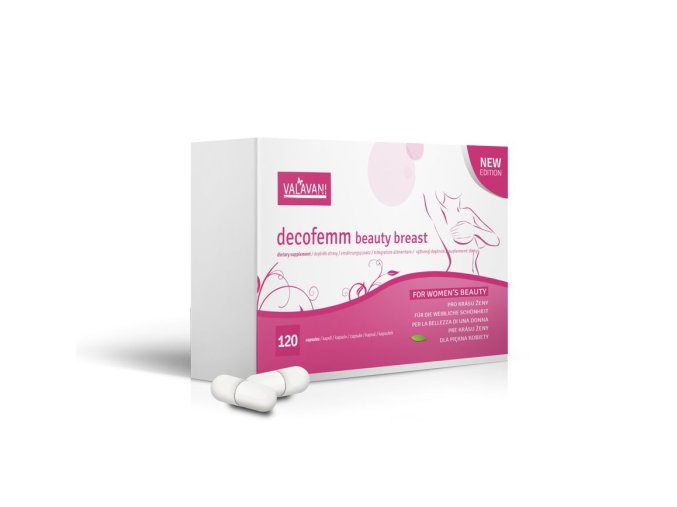 decofemm beauty breast