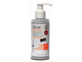 Lovely Lovers DELAY gel 150ml