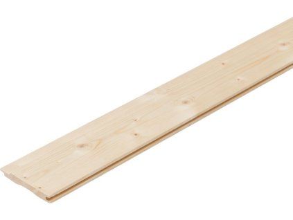 Tatransky profil A/B 15/121mm 5000mm