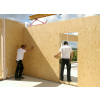 OSB wall