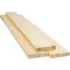 Stavebná doska surová 25x110 2m