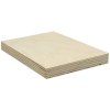 Preglejka Breza BB/BB 15mm 1525x1525 mm