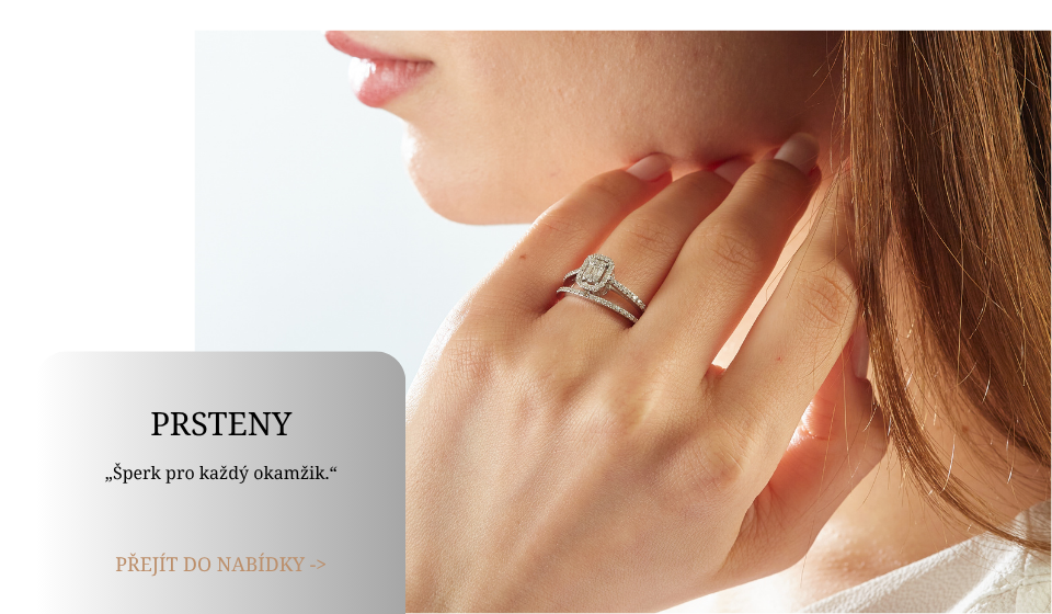 Stříbrné náušnice