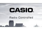 CASIO RADIO CONTROLLED