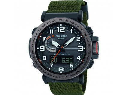 PRW 6600YB 3ER