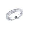 Stříbrný prsten - SILVER PM1035