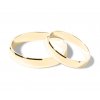 Zlaté snubní prsteny Grania