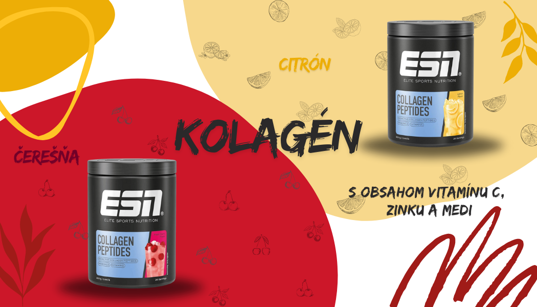 Kolagén