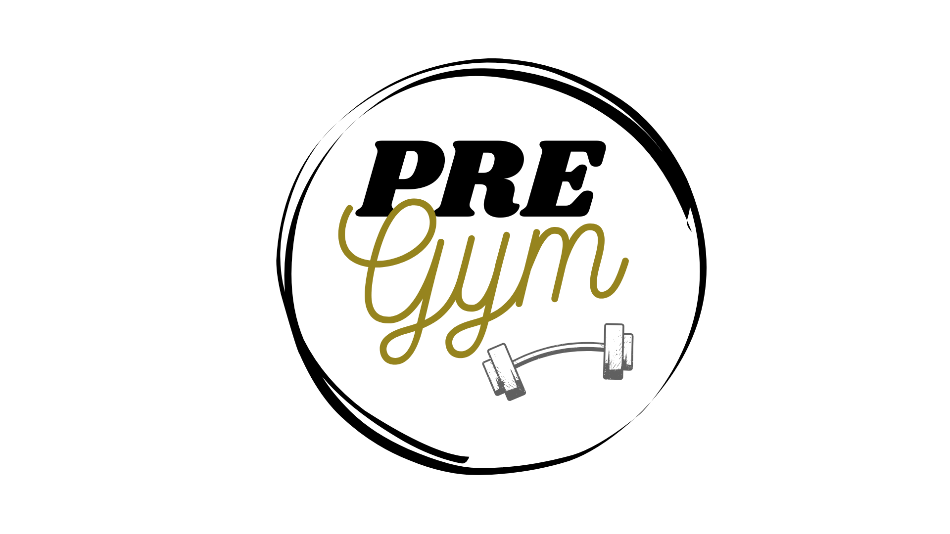 Pre-Gym