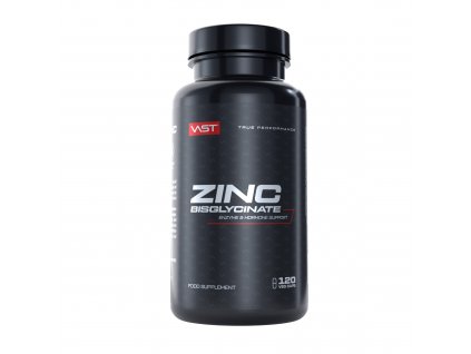 VAST CoreSeries ZinkD3 PP