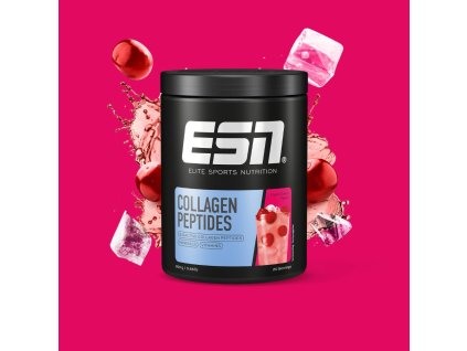 Kolagén peptides (Čerešňa)