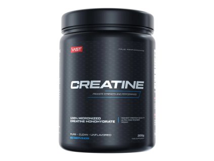 VAST Creatine 141222 Front