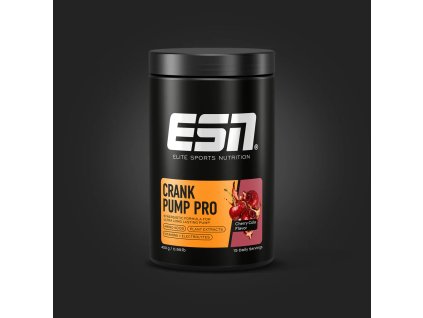 CrankPumpPro 450g CherryColaFlavor nDiyv4bv
