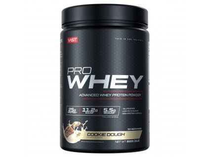 VAST PROWHEY PP CookieDough