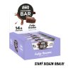 Proteínová tyčinka Designer Bar (Fudge Brownie) 45 g