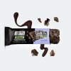 Vegánska proteínová tyčinka Designer Bar (Fudge Brownie) 55 g