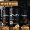 Proteín Pro Whey (Peanutbutter Chocolate)