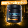 Hydro - Broskyňa (Elektrolyty)