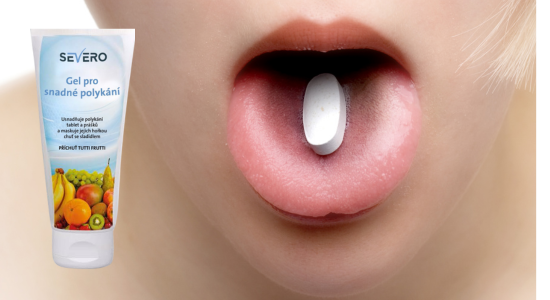 Prečo je chuť rozdrvených práškov problém