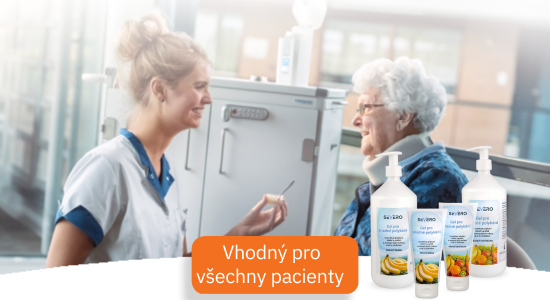 Medzinárodný deň seniorov – 1. októbra