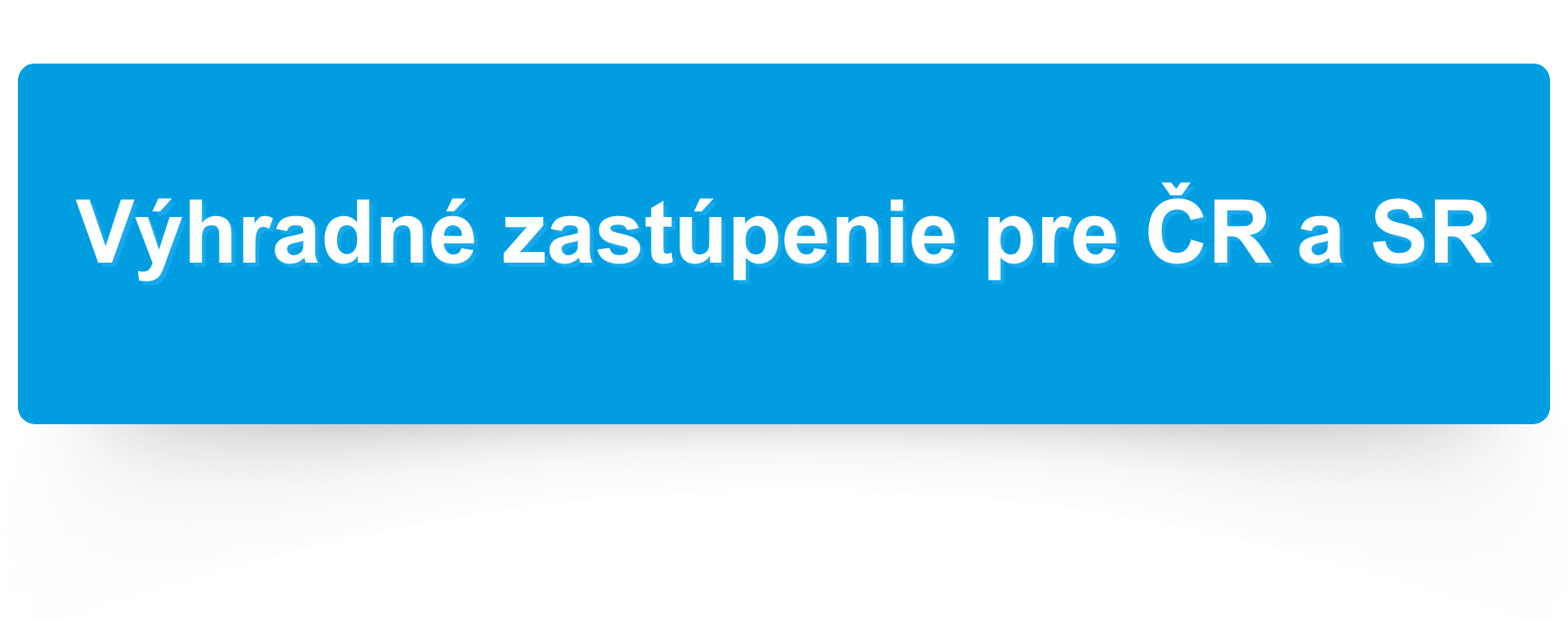 Výhradné zastúpenie Severo Slovensko
