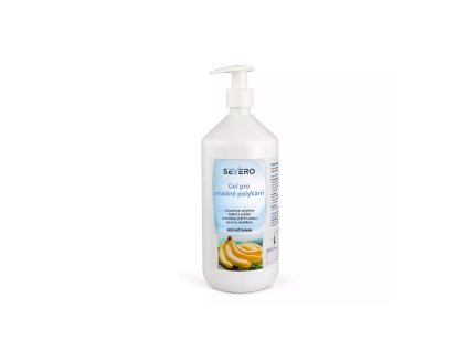 severogel banan 1l