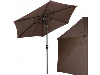 42236 gu0023 parasol ogrodowy 250 cm M1