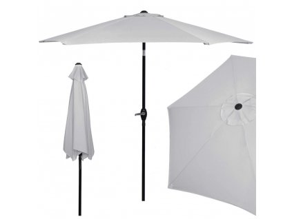 42255 gu0022 parasol ogrodowy 250 cm M1